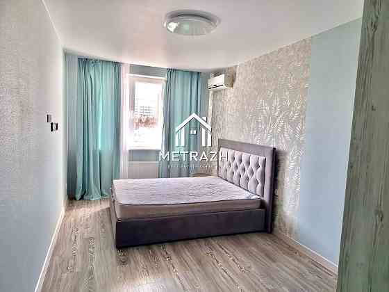 ЖК Радужный! 41м2! ‼️ИЗОЛИРОВАНАЯ КОМНАТА‼️ Турбоатом! Льва Ландау! Харьков