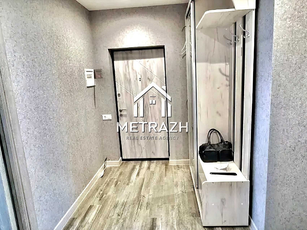 ЖК Радужный! 41м2! ‼️ИЗОЛИРОВАНАЯ КОМНАТА‼️ Турбоатом! Льва Ландау! Харків - зображення 7