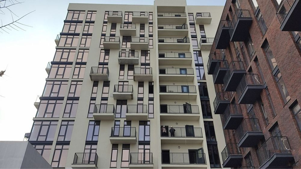 Квартира в ЖК Простоанство на Радостной Одеса - зображення 4