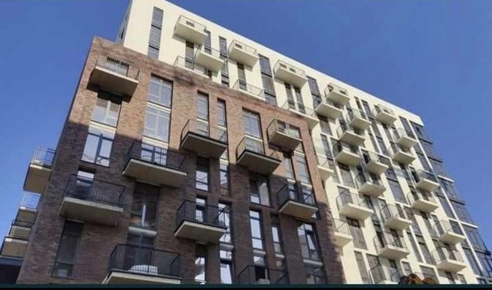 Квартира в ЖК Простоанство на Радостной Одеса - зображення 1