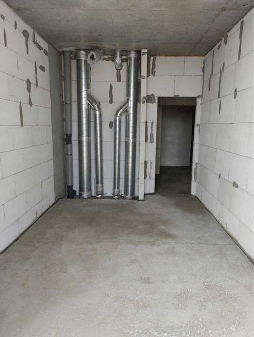 Квартира в ЖК Простоанство на Радостной Одеса - зображення 2