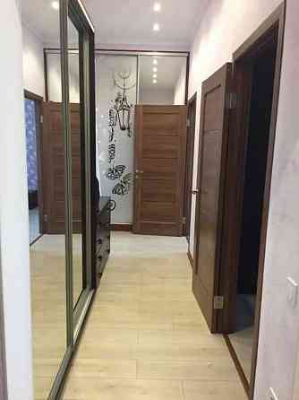 Квартира з ремонтом та краєвидами моря, на Марсельській Одеса