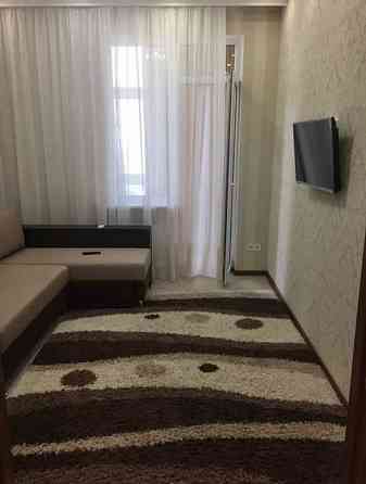 Квартира з ремонтом та краєвидами моря, на Марсельській Одеса