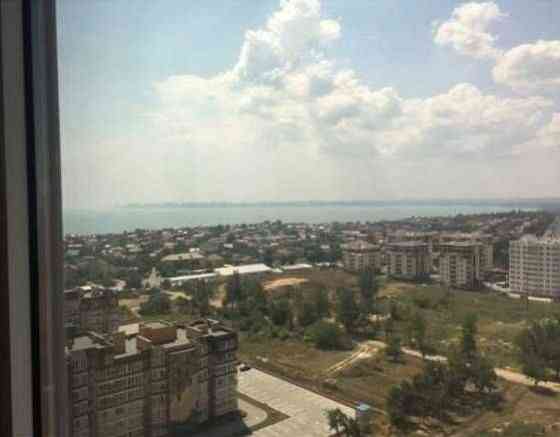 Квартира з ремонтом та краєвидами моря, на Марсельській Одеса