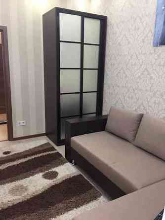 Квартира з ремонтом та краєвидами моря, на Марсельській Одеса