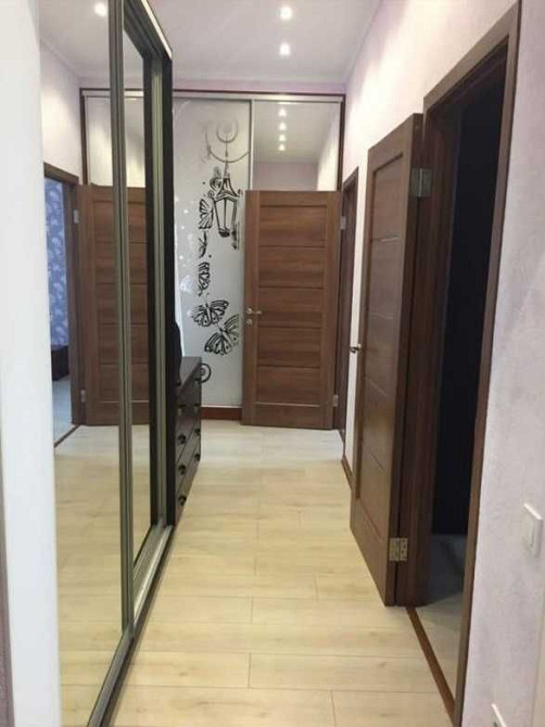 Квартира з ремонтом та краєвидами моря, на Марсельській Одесса - изображение 4