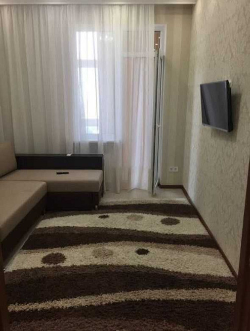 Квартира з ремонтом та краєвидами моря, на Марсельській Одесса - изображение 2