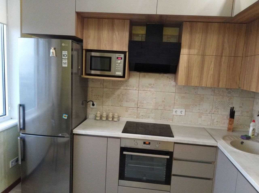 Квартира з ремонтом та краєвидами моря, на Марсельській Одесса - изображение 6