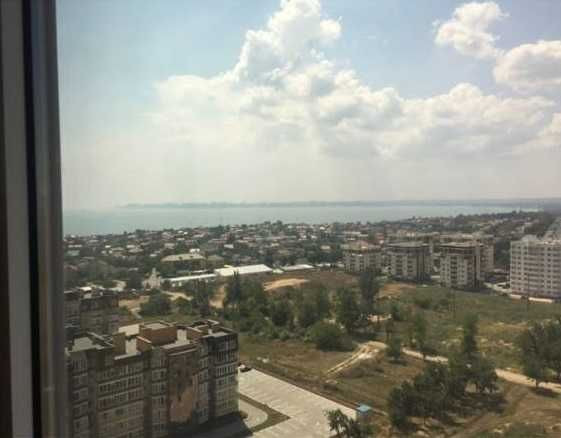 Квартира з ремонтом та краєвидами моря, на Марсельській Одесса - изображение 1