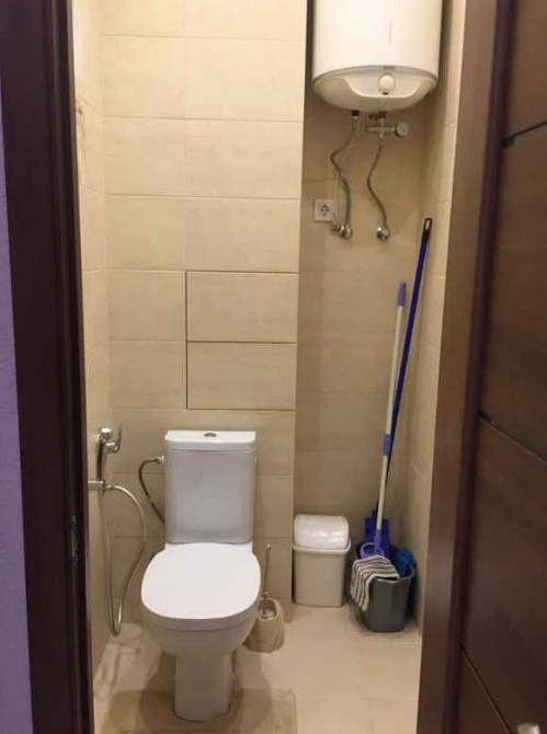 Квартира з ремонтом та краєвидами моря, на Марсельській Одесса - изображение 7