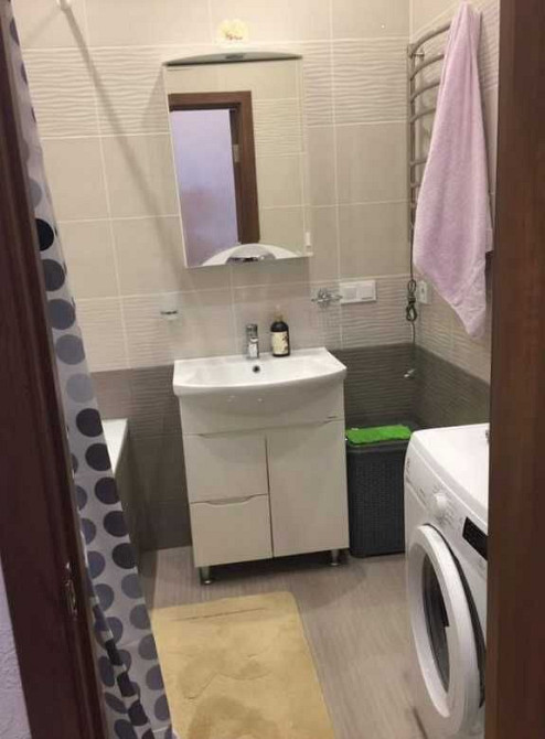 Квартира з ремонтом та краєвидами моря, на Марсельській Одесса - изображение 8