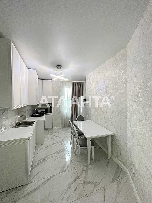 2-ком квартира 77м2 с красивым ремонтом новый ЖК Родной центр Одессы Одеса - зображення 8