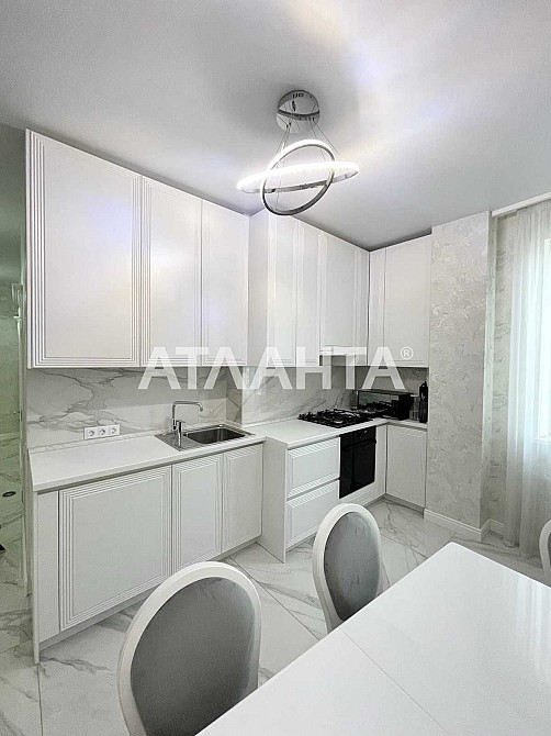 2-ком квартира 77м2 с красивым ремонтом новый ЖК Родной центр Одессы Одеса - зображення 7