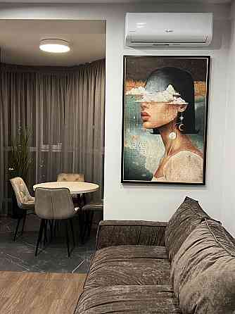 VIP ‼️ СУПЕРОВА  3к квартира ЖК Софія Резиденс Резиденція Софиевская Борщаговка