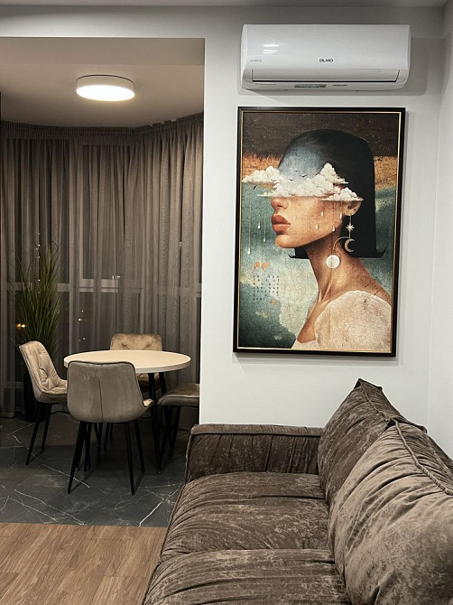 VIP ‼️ СУПЕРОВА  3к квартира ЖК Софія Резиденс Резиденція Софиевская Борщаговка - изображение 5