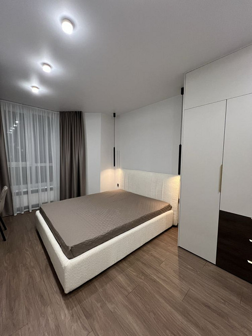 VIP ‼️ СУПЕРОВА  3к квартира ЖК Софія Резиденс Резиденція Софиевская Борщаговка - изображение 7