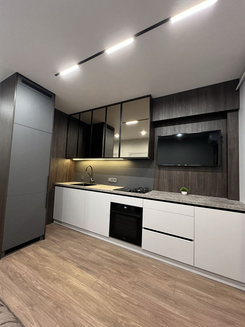 VIP ‼️ СУПЕРОВА  3к квартира ЖК Софія Резиденс Резиденція Софиевская Борщаговка - изображение 3