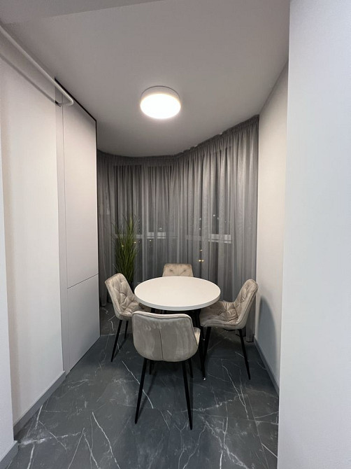 VIP ‼️ СУПЕРОВА  3к квартира ЖК Софія Резиденс Резиденція Софиевская Борщаговка - изображение 4