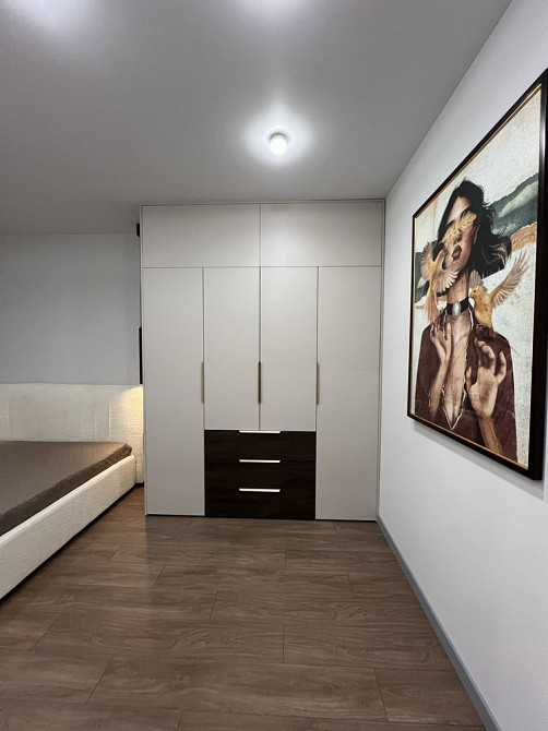 VIP ‼️ СУПЕРОВА  3к квартира ЖК Софія Резиденс Резиденція Софиевская Борщаговка - изображение 6