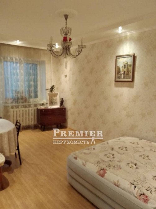 2 комнатная квартира Хорошее Состояние на Сегедской Одеса - зображення 3