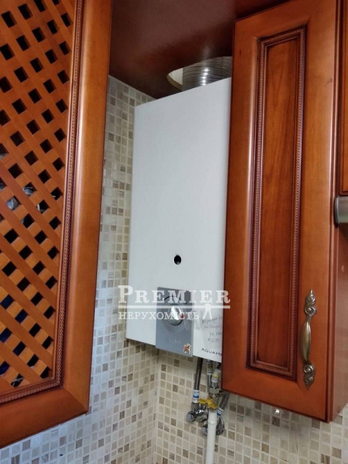 2 комнатная квартира Хорошее Состояние на Сегедской Одеса - зображення 2