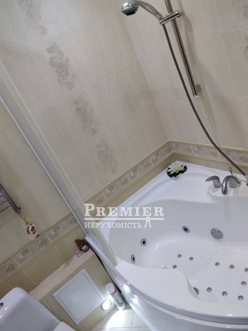 2 комнатная квартира Хорошее Состояние на Сегедской Одеса - зображення 7