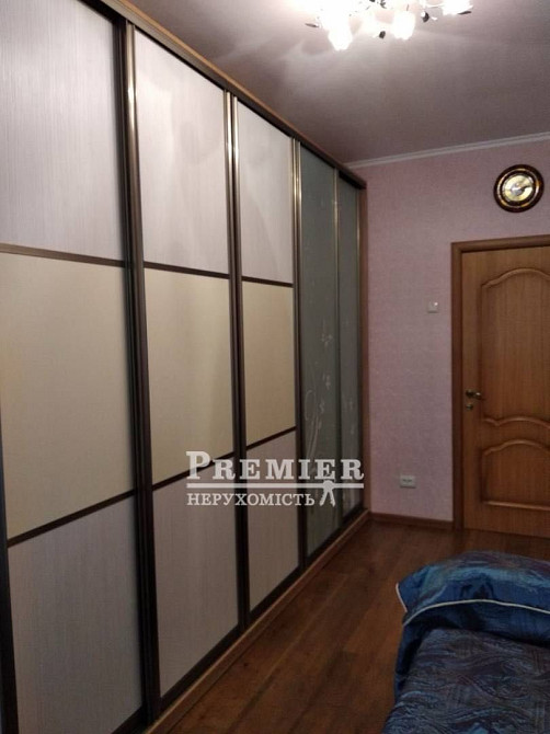 2 комнатная квартира Хорошее Состояние на Сегедской Одеса - зображення 4