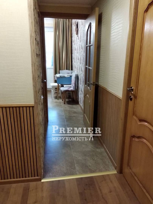 2 комнатная квартира Хорошее Состояние на Сегедской Одеса - зображення 6