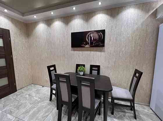 Уютная 3 к квартира на Таирово 82 кв.м.; 280,719 Постановы Одеса