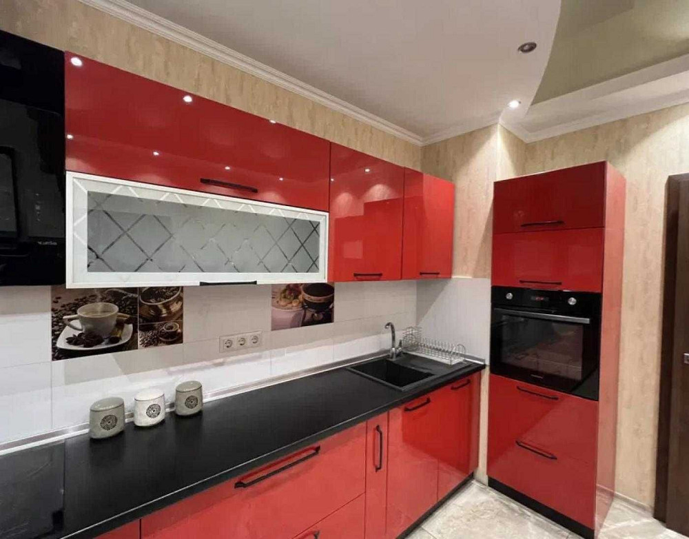 Уютная 3 к квартира на Таирово 82 кв.м.; 280,719 Постановы Одесса - изображение 1