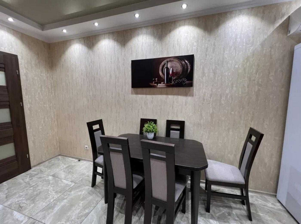 Уютная 3 к квартира на Таирово 82 кв.м.; 280,719 Постановы Одесса - изображение 4