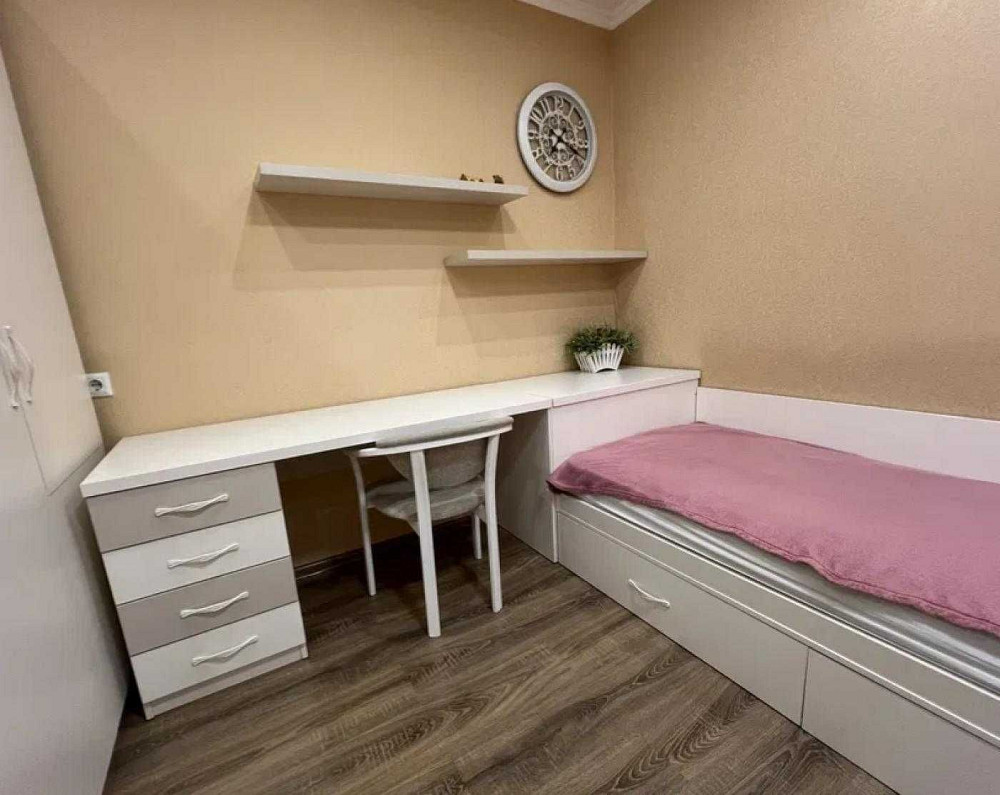 Уютная 3 к квартира на Таирово 82 кв.м.; 280,719 Постановы Одесса - изображение 8