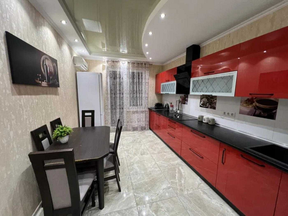 Уютная 3 к квартира на Таирово 82 кв.м.; 280,719 Постановы Одесса - изображение 5