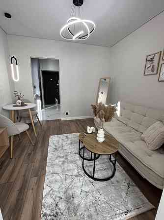 Продаю 1к квартиру перепланована на 2к Ивано-Франковск