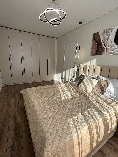 Продаю 1к квартиру перепланована на 2к Ивано-Франковск - изображение 5