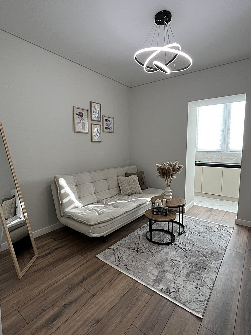 Продаю 1к квартиру перепланована на 2к Ивано-Франковск - изображение 3