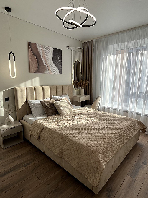 Продаю 1к квартиру перепланована на 2к Ивано-Франковск - изображение 7