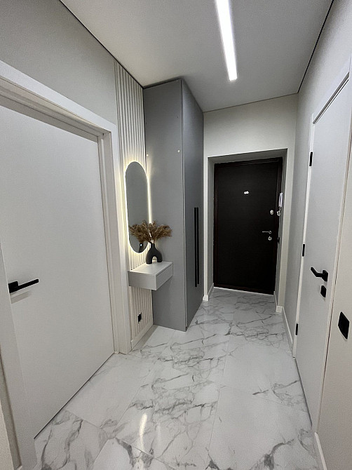 Продаю 1к квартиру перепланована на 2к Ивано-Франковск - изображение 8