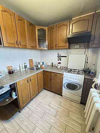 1к Квартира на Ген. Петрова Одеса