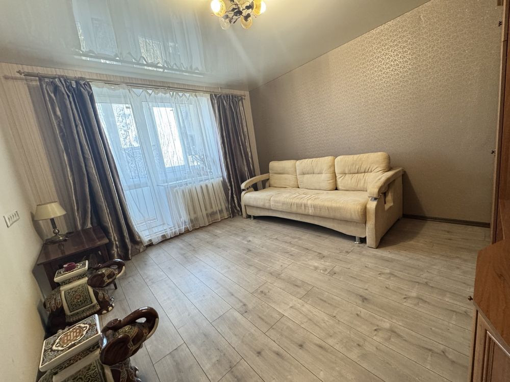 1к Квартира на Ген. Петрова Одеса - зображення 3