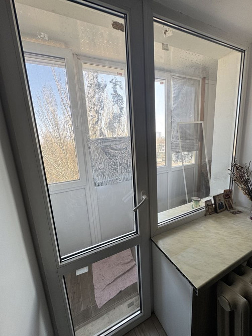 1к Квартира на Ген. Петрова Одеса - зображення 4