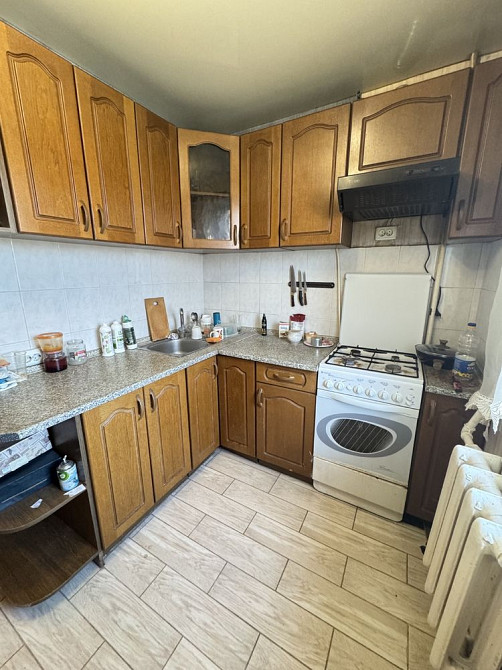 1к Квартира на Ген. Петрова Одеса - зображення 6