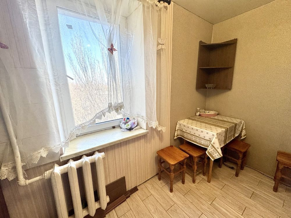 1к Квартира на Ген. Петрова Одеса - зображення 8