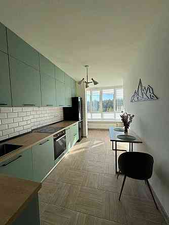 Шикарна 2к квартира з ремонтом! Індив. газове оплення! Мін оформлення! Ірпінь