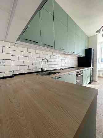 Шикарна 2к квартира з ремонтом! Індив. газове оплення! Мін оформлення! Ірпінь