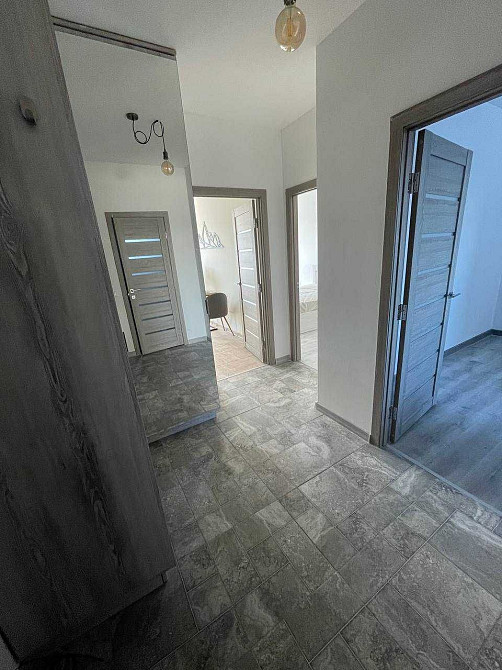 Шикарна 2к квартира з ремонтом! Індив. газове оплення! Мін оформлення! Ірпінь - зображення 5