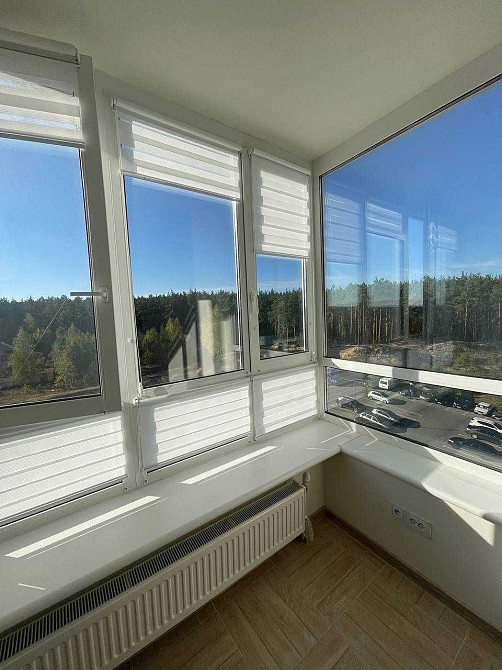 Шикарна 2к квартира з ремонтом! Індив. газове оплення! Мін оформлення! Ірпінь - зображення 7