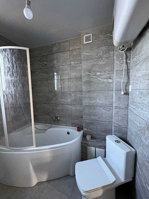 Шикарна 2к квартира з ремонтом! Індив. газове оплення! Мін оформлення! Ірпінь - зображення 8