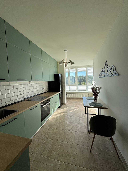 Шикарна 2к квартира з ремонтом! Індив. газове оплення! Мін оформлення! Ірпінь - зображення 3