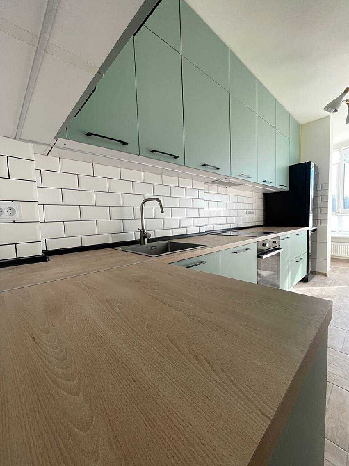 Шикарна 2к квартира з ремонтом! Індив. газове оплення! Мін оформлення! Ірпінь - зображення 6